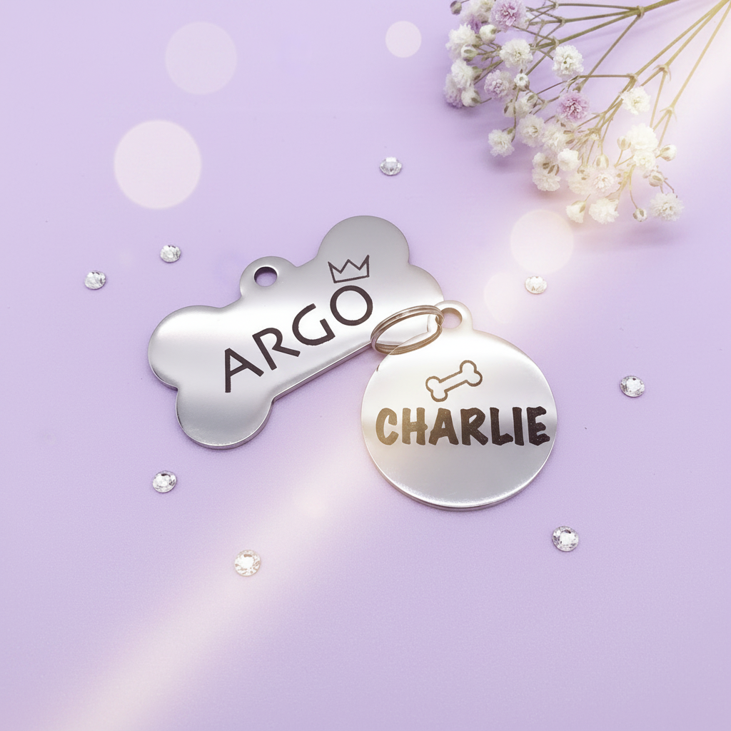 Why ID Tags Are Important for Every Pet