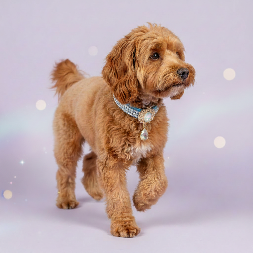 Monochrome Looks for Sophisticated Pets