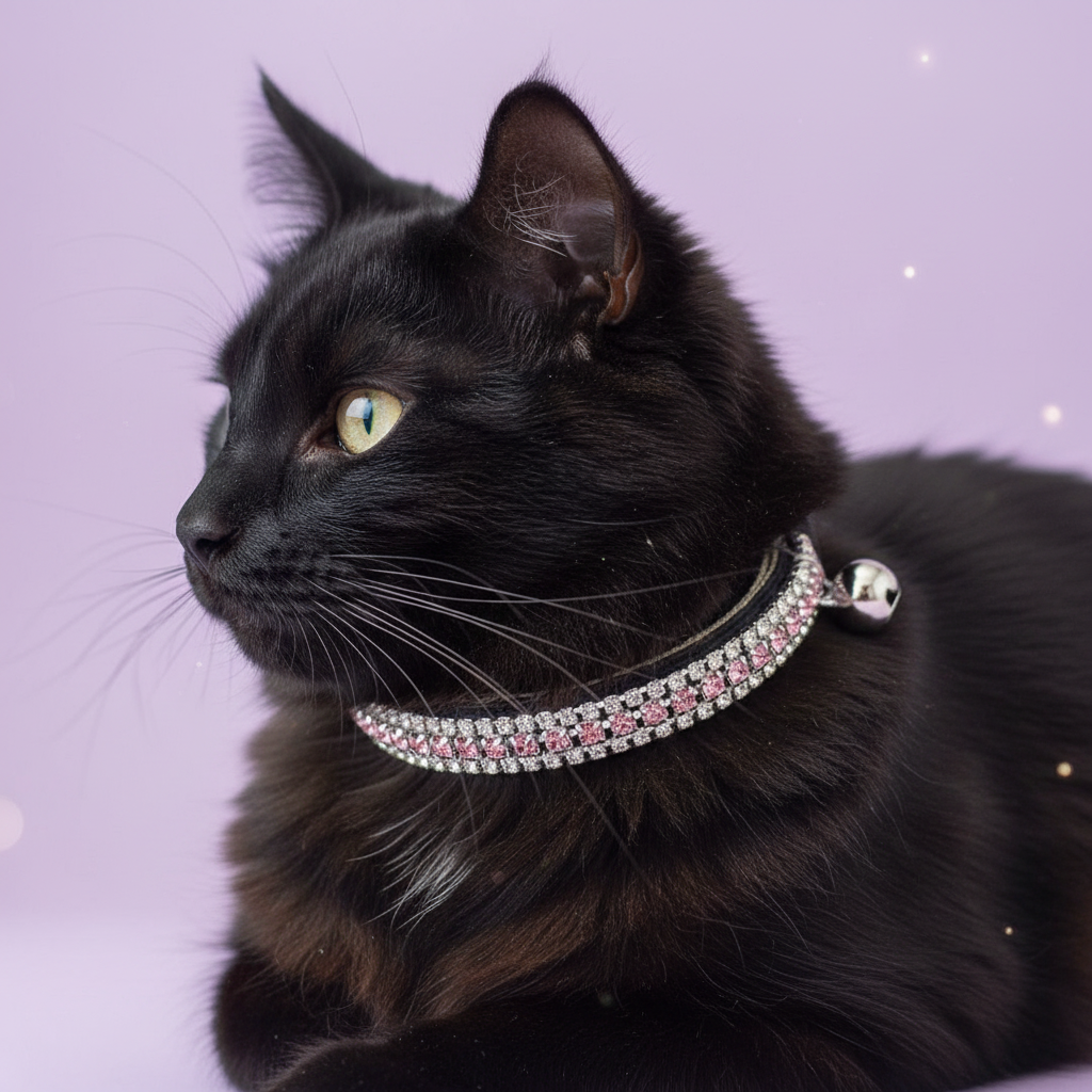 How to Check If Your Cat's Collar Fits Correctly (Step-by-Step)