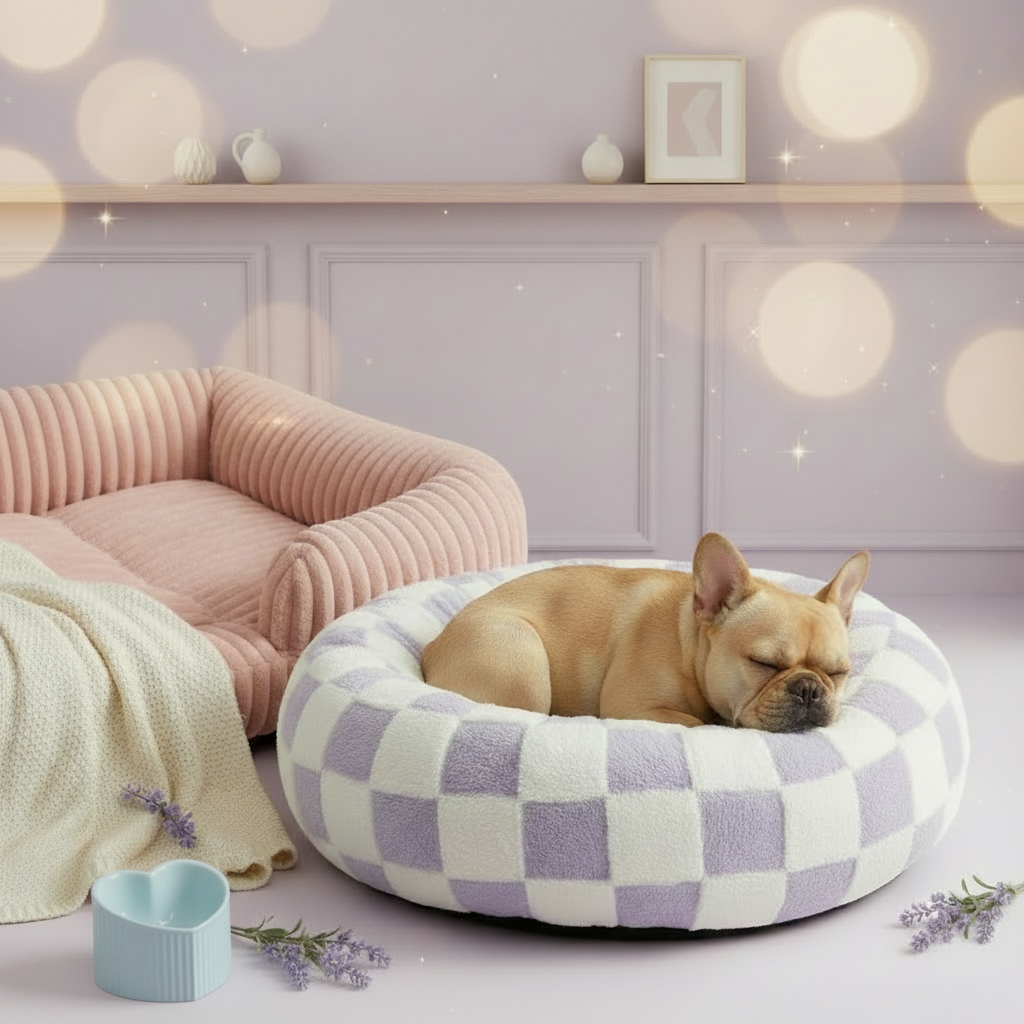 Introducing Our New Pet Home & Living Collection