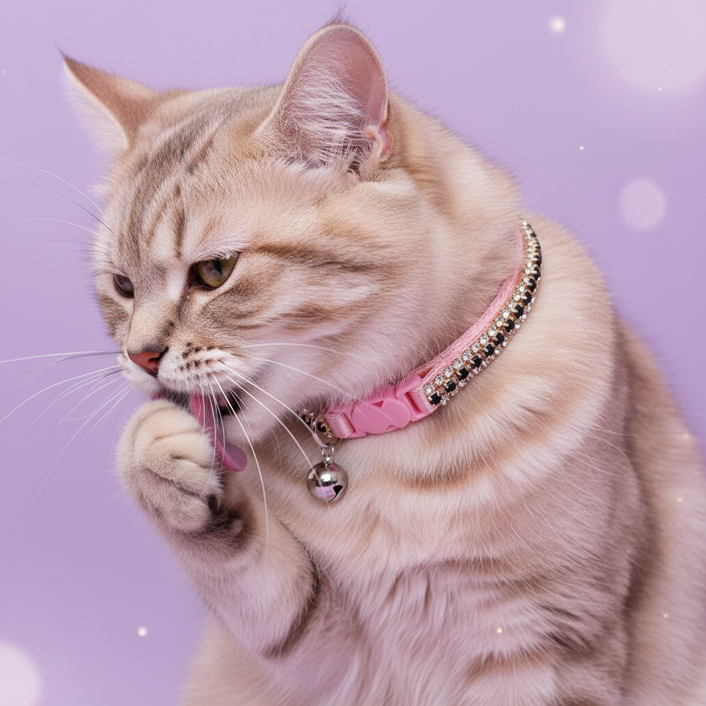 Why Breakaway Cat Collars Matter
