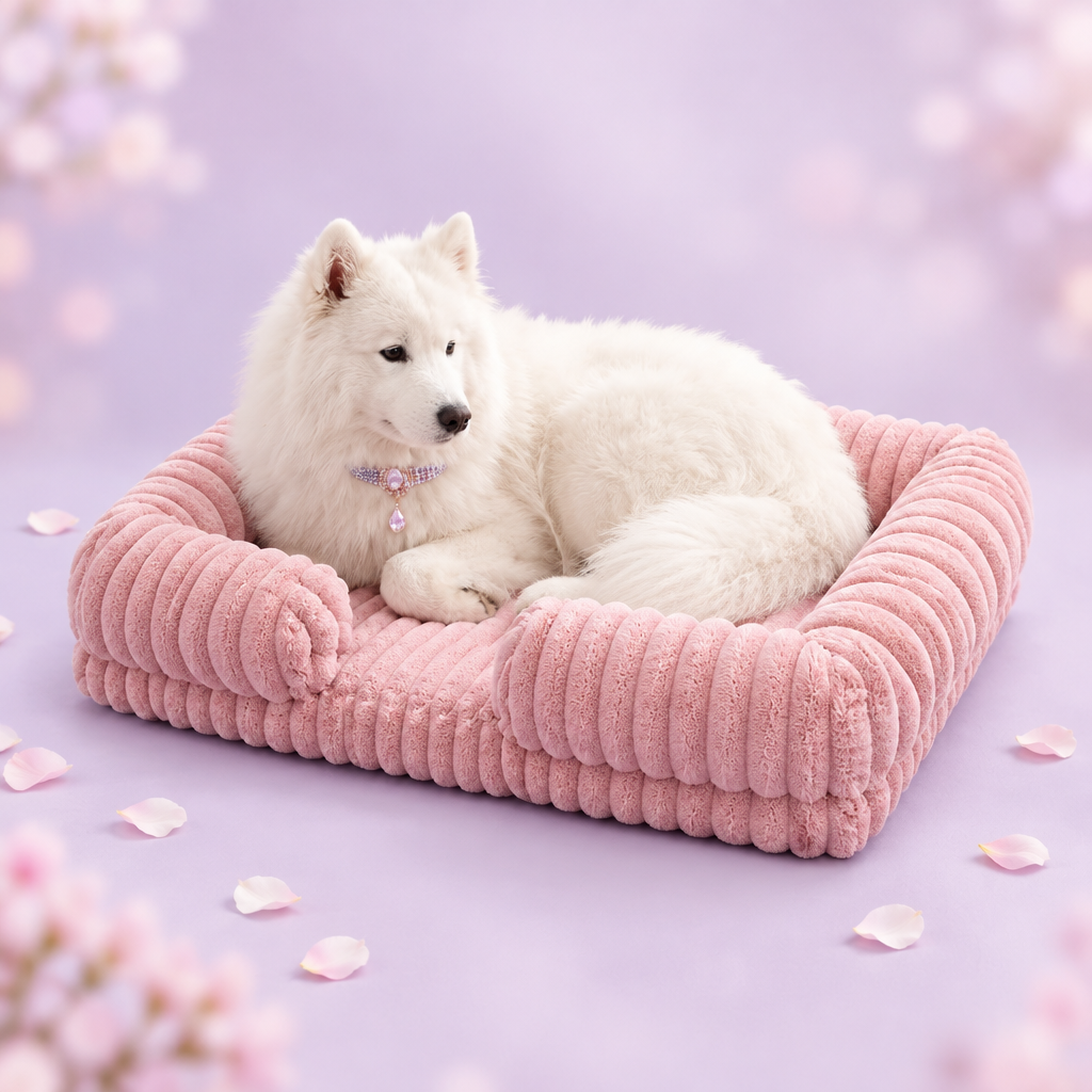 The Complete Pet Bed Guide: Cozy Beds, Cave Beds, Donut Beds & Oversized Loungers