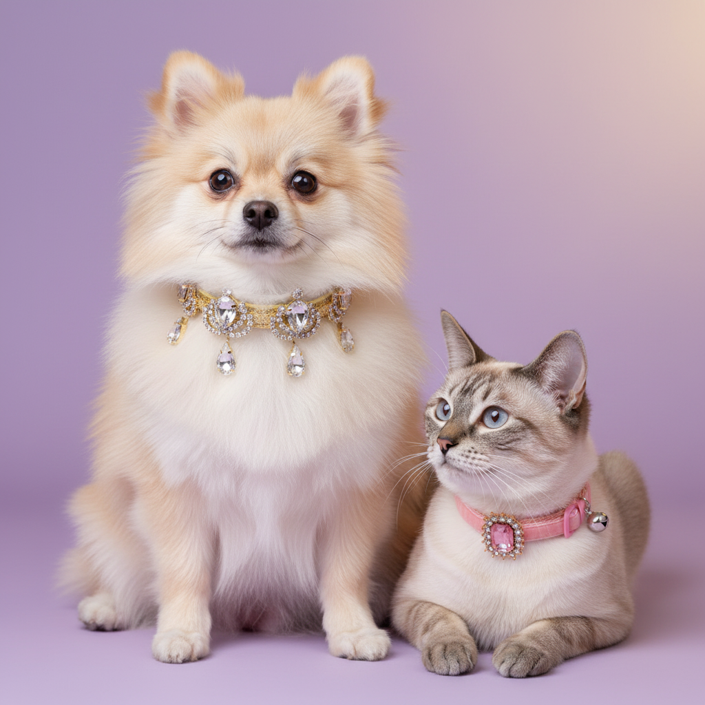 Minimalist Luxury vs. Maximum Glam