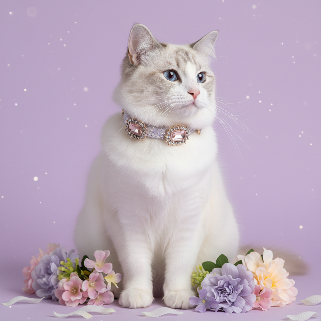 Seasonal Pet Care Guide