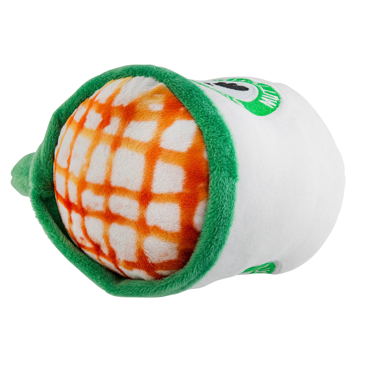 Starbarks Muttchiato Coffee Cup Plush Dog Toy