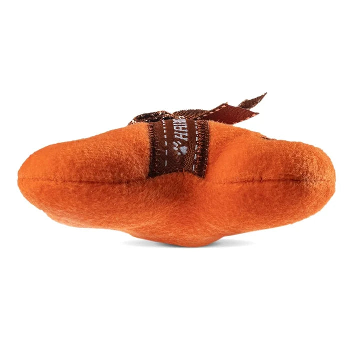Hairmes Bone Plush Squeaky Dog Toy