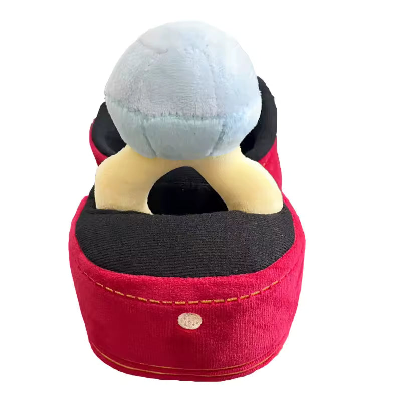 Diamond Ring & Box Plush Dog Toy Set