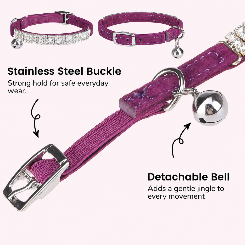 Edited purple infographic with "Crisp Ringing" removed