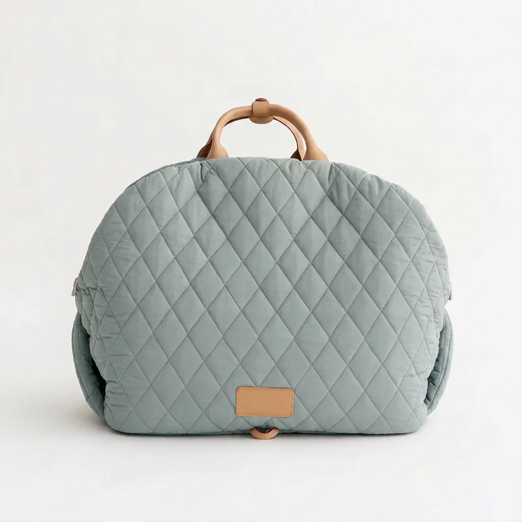 Front view recolored to pale blue-grey