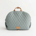 Front view recolored to pale blue-grey