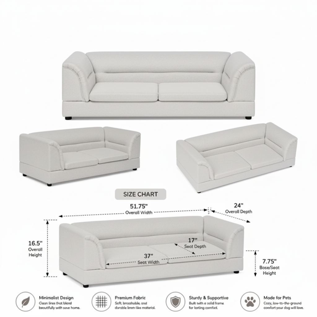 Product infographic with “LauKingdom” removed