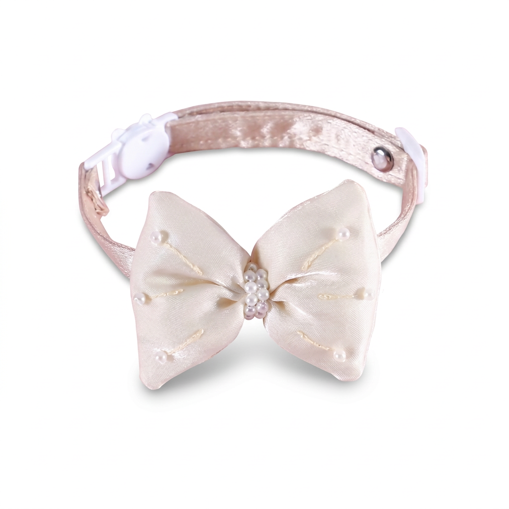 Refined ivory collar product image