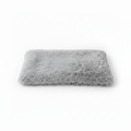 Shag Pet Mat Gray