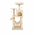 Square cat tree image