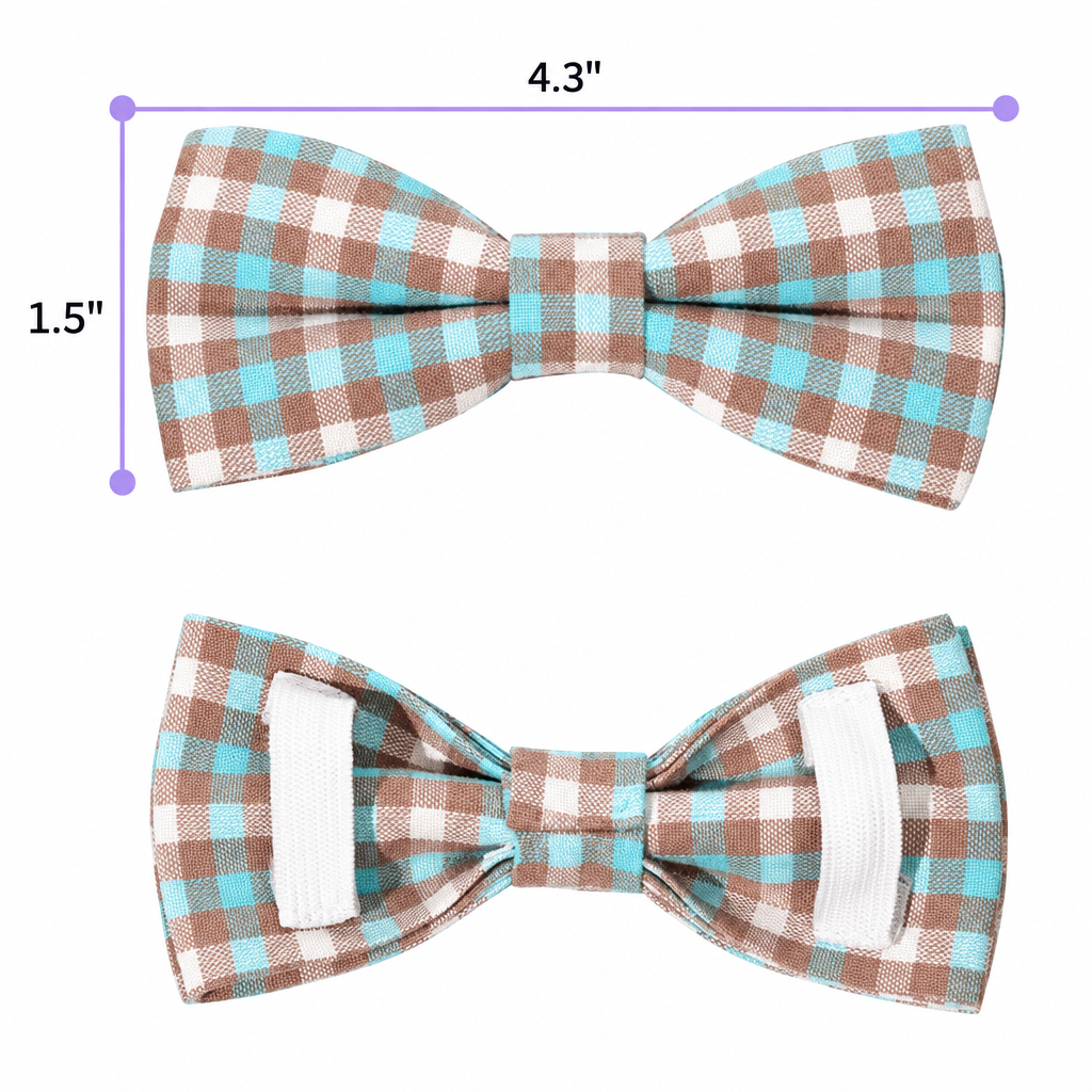 Square image with lavender measurement details